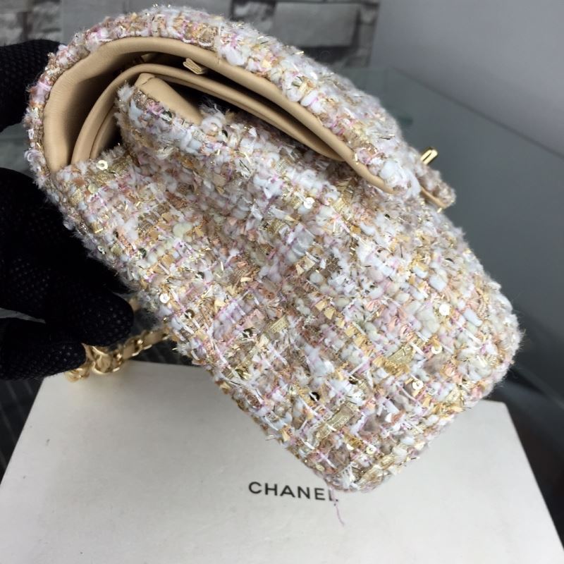 Chanel CF Series Bags